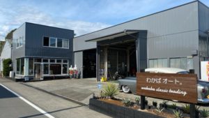 かっこいい動画でアメ車ファンに届ける！