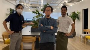 費用抑えてHP作成、SNS広告で来店促進！