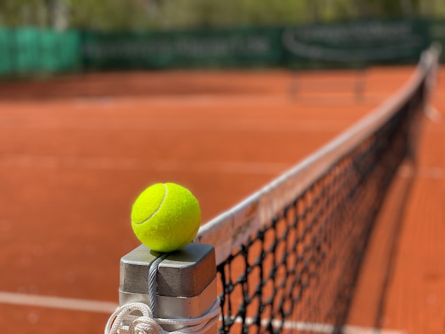 テニスサークルを3C分析