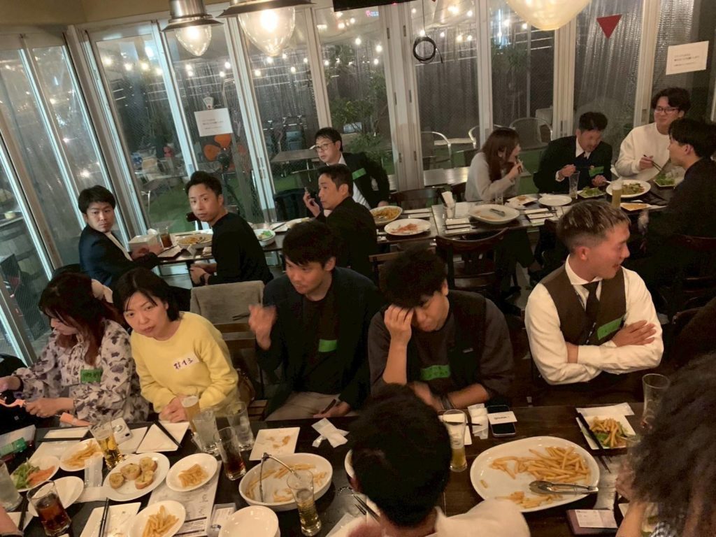 マーケティングプレゼン対決20252021