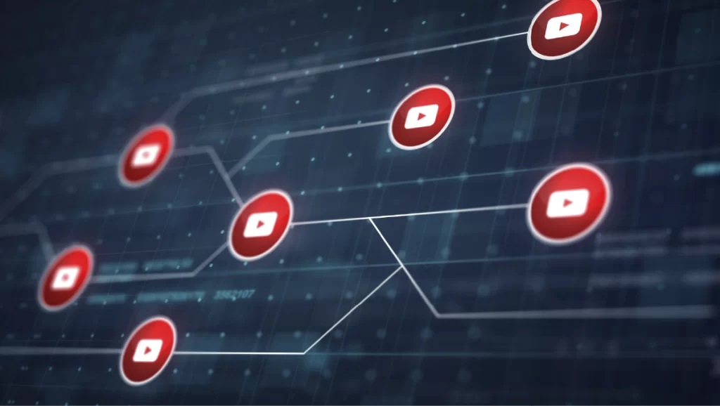 企業YouTube運用の実績多数|戦略設計から改善までプロが一気通貫で支援